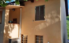 Ferienhaus In Frontone