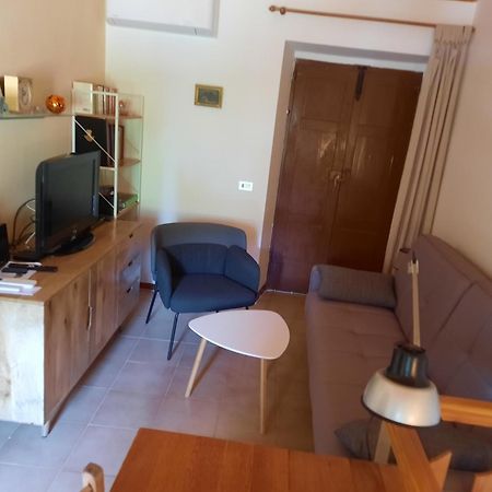 Ferienhaus In Frontone Esterno foto